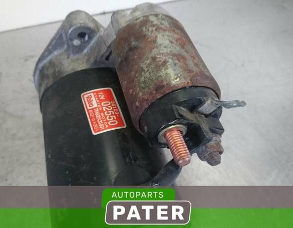 
Anlasser Hyundai Atos MX 3610002550 P3294463
