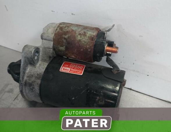 
Anlasser Hyundai Atos MX 3610002550 P3294463
