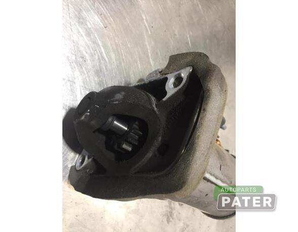 Startmotor NISSAN QASHQAI II SUV (J11, J11_)