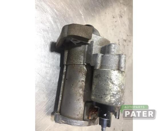 Startmotor NISSAN QASHQAI II SUV (J11, J11_)