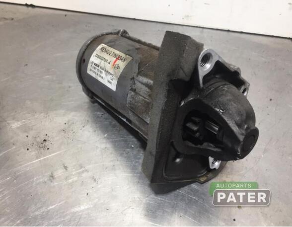 Startmotor NISSAN QASHQAI II SUV (J11, J11_)