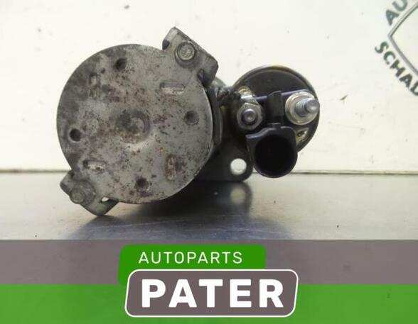 Startmotor VW GOLF VI (5K1), VW GOLF VI Van (5K1_)