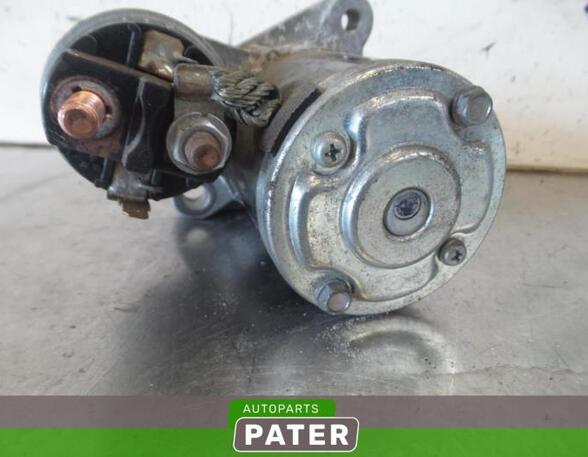 Starter OPEL AGILA (B) (H08)