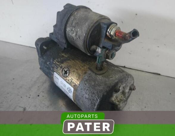 Starter FIAT PANDA (141_)