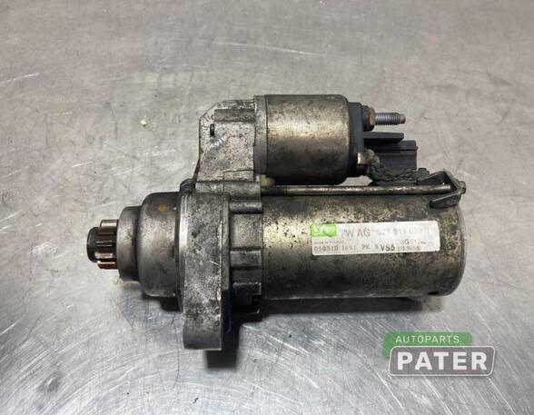 Starter VW POLO (6R1, 6C1)