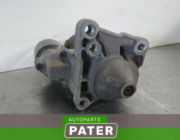 Starter RENAULT LAGUNA II (BG0/1_)