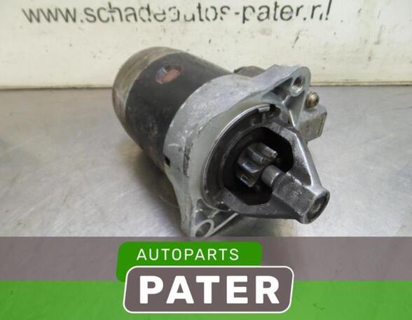 Starter MAZDA 323 C V (BA)