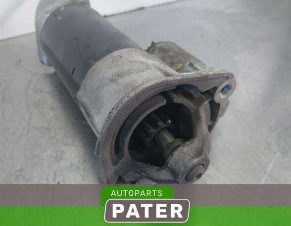 
Anlasser Volvo V70 II Kombi 285 0001108166 P3329990
