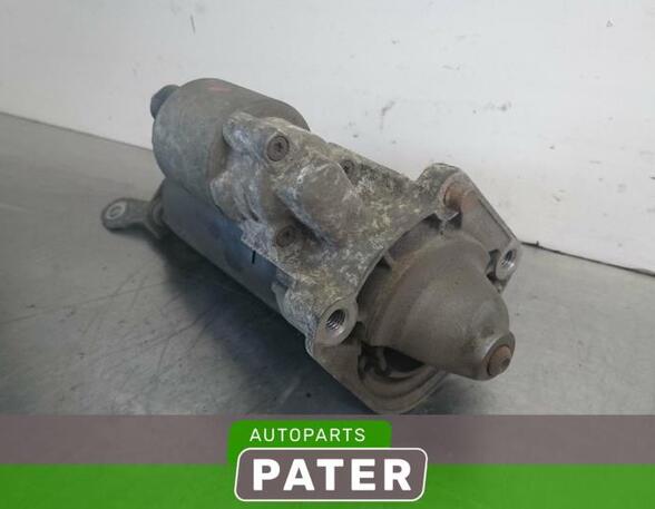 
Anlasser Volvo V70 II Kombi 285 0001108166 P3329990
