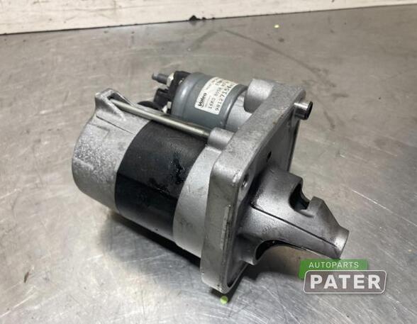 Startmotor PEUGEOT 208 II (UB_, UP_, UW_, UJ_)