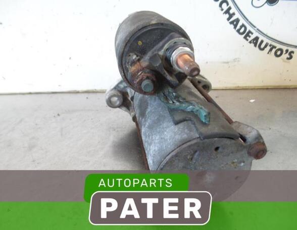 Startmotor FIAT PUNTO (188_)