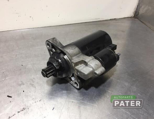 Startmotor VW GOLF IV (1J1)