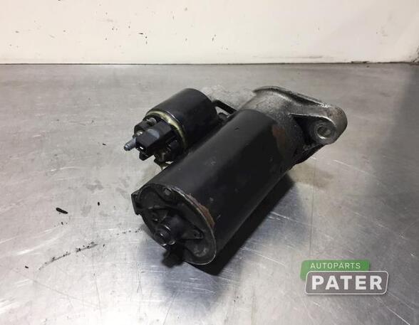 Startmotor VW GOLF IV (1J1)