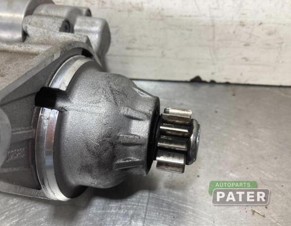 Startmotor AUDI A3 Sportback (8VA, 8VF)