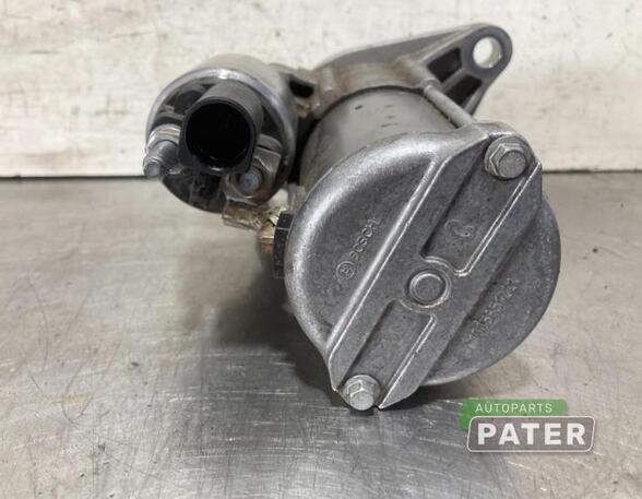 Startmotor AUDI A3 Sportback (8VA, 8VF)