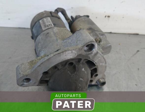 
Anlasser Citroen C5 I DC M000T82081 P3752317
