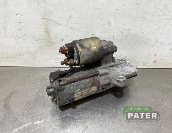 Startmotor FORD FOCUS C-MAX (DM2), FORD C-MAX (DM2)