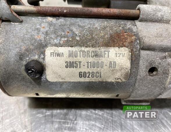 Startmotor FORD FOCUS C-MAX (DM2), FORD C-MAX (DM2)