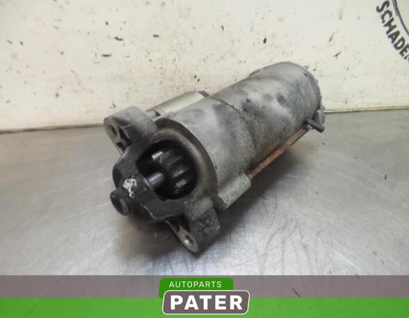 Starter FORD MONDEO IV Turnier (BA7)