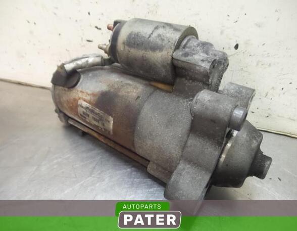 Startmotor FORD MONDEO IV Turnier (BA7)