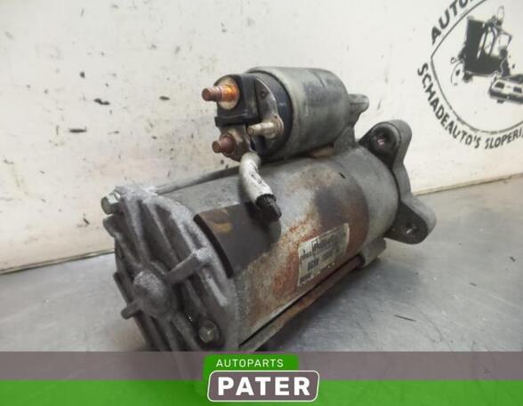 Starter FORD MONDEO IV Turnier (BA7)