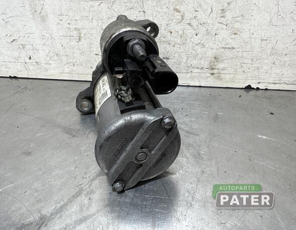 Starter AUDI A4 (8K2, B8), AUDI A4 (8W2, 8WC, B9)