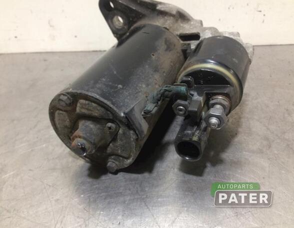 Startmotor AUDI A3 (8P1), AUDI A3 Sportback (8PA)