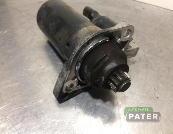 Startmotor AUDI A3 (8P1), AUDI A3 Sportback (8PA)