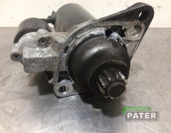 Startmotor AUDI A3 (8P1), AUDI A3 Sportback (8PA)