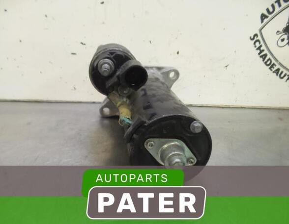 Starter VW MULTIVAN V (7HM, 7HN, 7HF, 7EF, 7EM, 7EN)