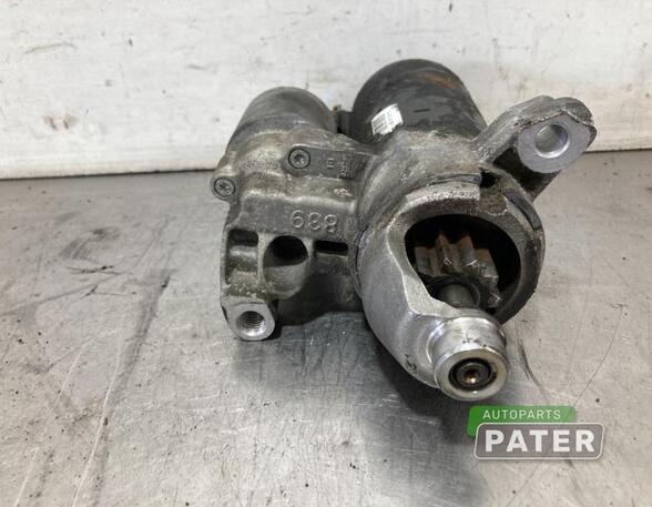 Starter AUDI A6 (4G2, 4GC, C7)