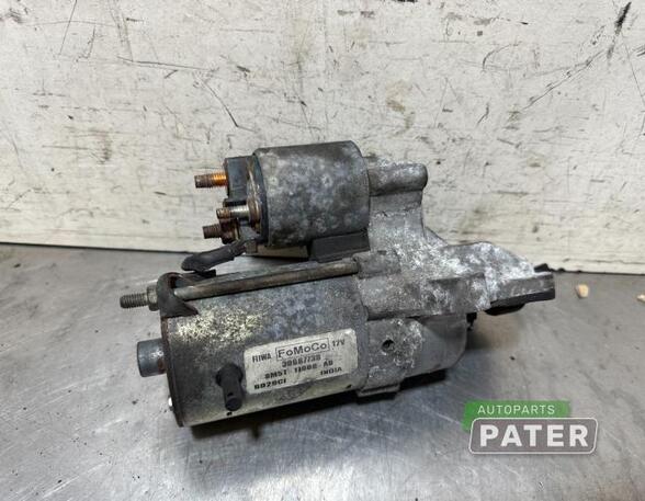 Startmotor VOLVO V50 (545)