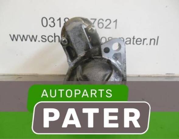 Startmotor OPEL AGILA (B) (H08)