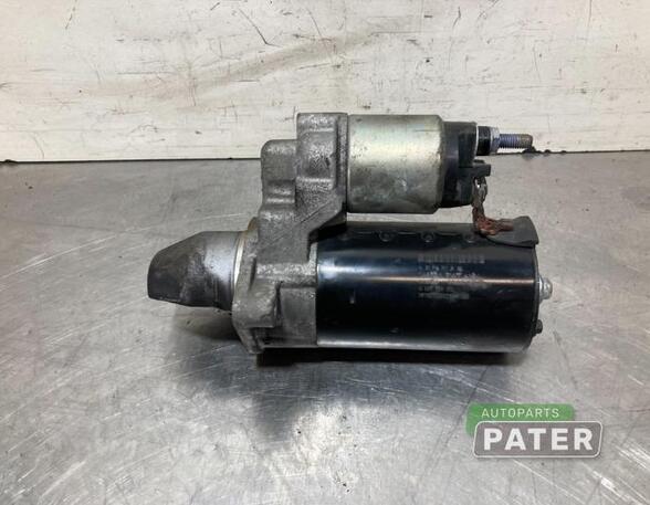 Startmotor FIAT GRANDE PUNTO (199_), FIAT PUNTO (199_), FIAT PUNTO EVO (199_)