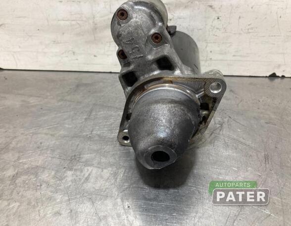 Startmotor FIAT GRANDE PUNTO (199_), FIAT PUNTO (199_), FIAT PUNTO EVO (199_)