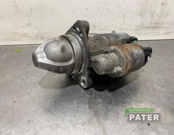 Startmotor OPEL INSIGNIA A (G09)