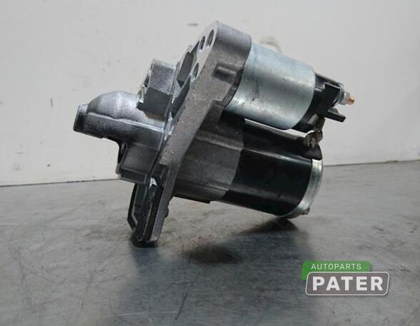 Startmotor RENAULT CAPTUR I (J5_, H5_), RENAULT CLIO IV (BH_)