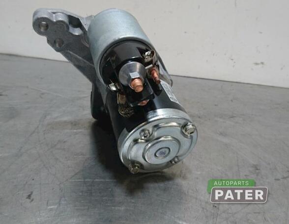 Startmotor RENAULT CAPTUR I (J5_, H5_), RENAULT CLIO IV (BH_)