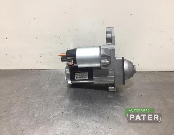 Startmotor RENAULT CAPTUR I (J5_, H5_), RENAULT CLIO IV (BH_)