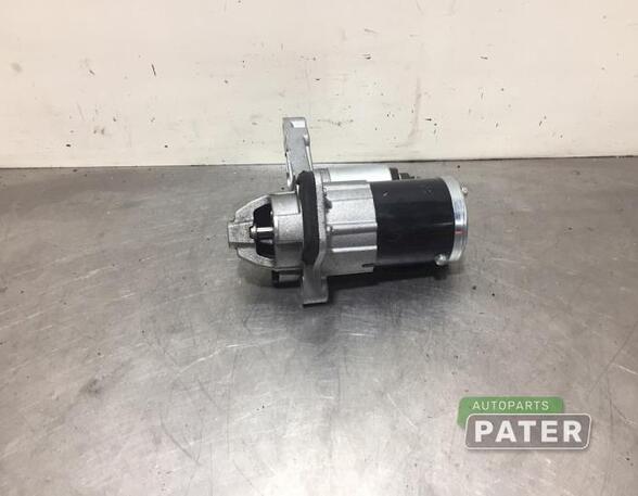 Startmotor RENAULT CAPTUR I (J5_, H5_), RENAULT CLIO IV (BH_)