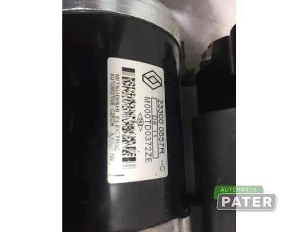 Startmotor RENAULT CAPTUR I (J5_, H5_), RENAULT CLIO IV (BH_)