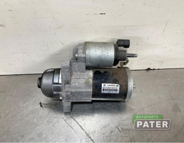 Startmotor OPEL ADAM (M13)