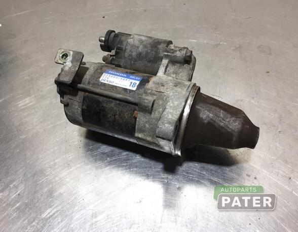 Starter HONDA CIVIC VI Hatchback (EJ, EK)