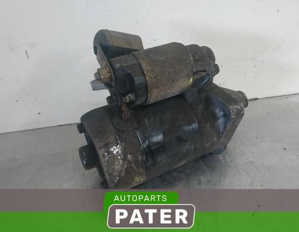 Startmotor MAZDA 323 F V (BA)