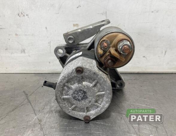 Starter PEUGEOT 107 (PM_, PN_)