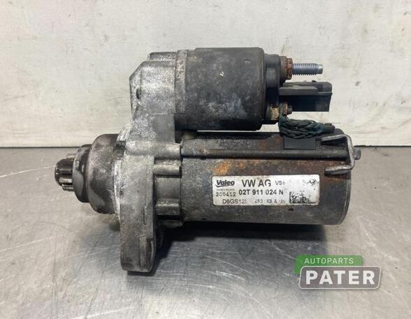 Starter SEAT IBIZA IV (6J5, 6P1), SEAT IBIZA IV SC (6J1, 6P5)