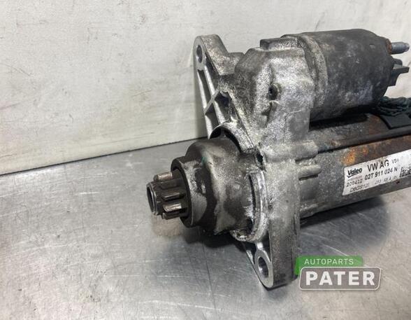 Starter SEAT IBIZA IV (6J5, 6P1), SEAT IBIZA IV SC (6J1, 6P5)