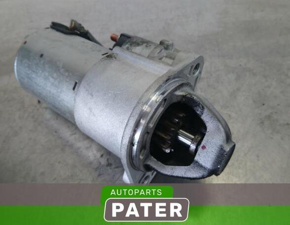 Starter KIA PICANTO (JA), KIA PICANTO (TA)