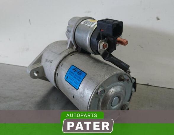 Starter KIA PICANTO (JA), KIA PICANTO (TA)