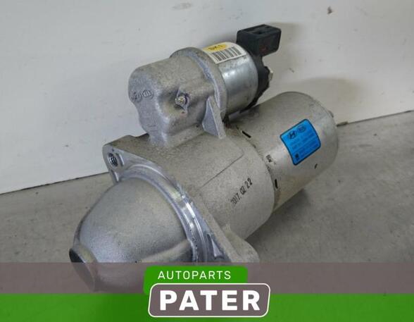 Starter KIA PICANTO (JA), KIA PICANTO (TA)